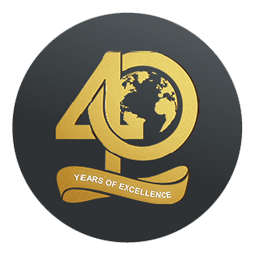 40 Years of Excellence